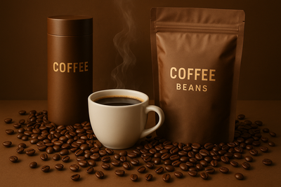 Coffee's
