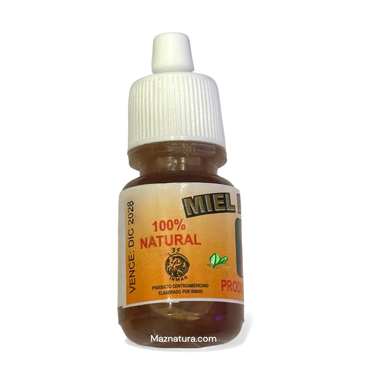 Gotas Miel De Chumelo Centroamericano