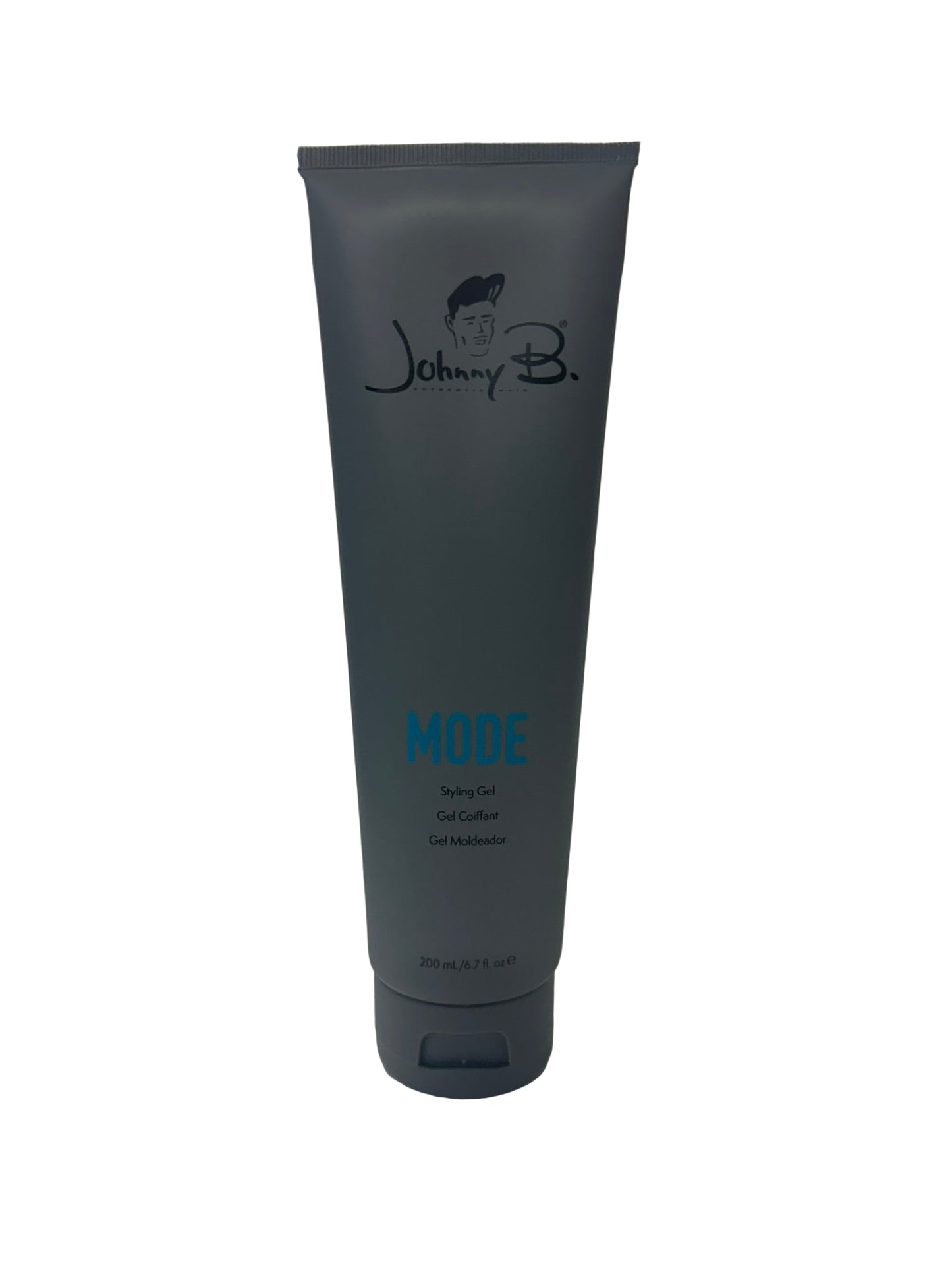 Johnny B Mode Styling Gel 6.7 fl oz
