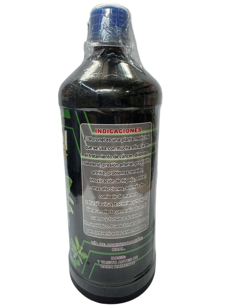 Jugo De Moronel 1Lt