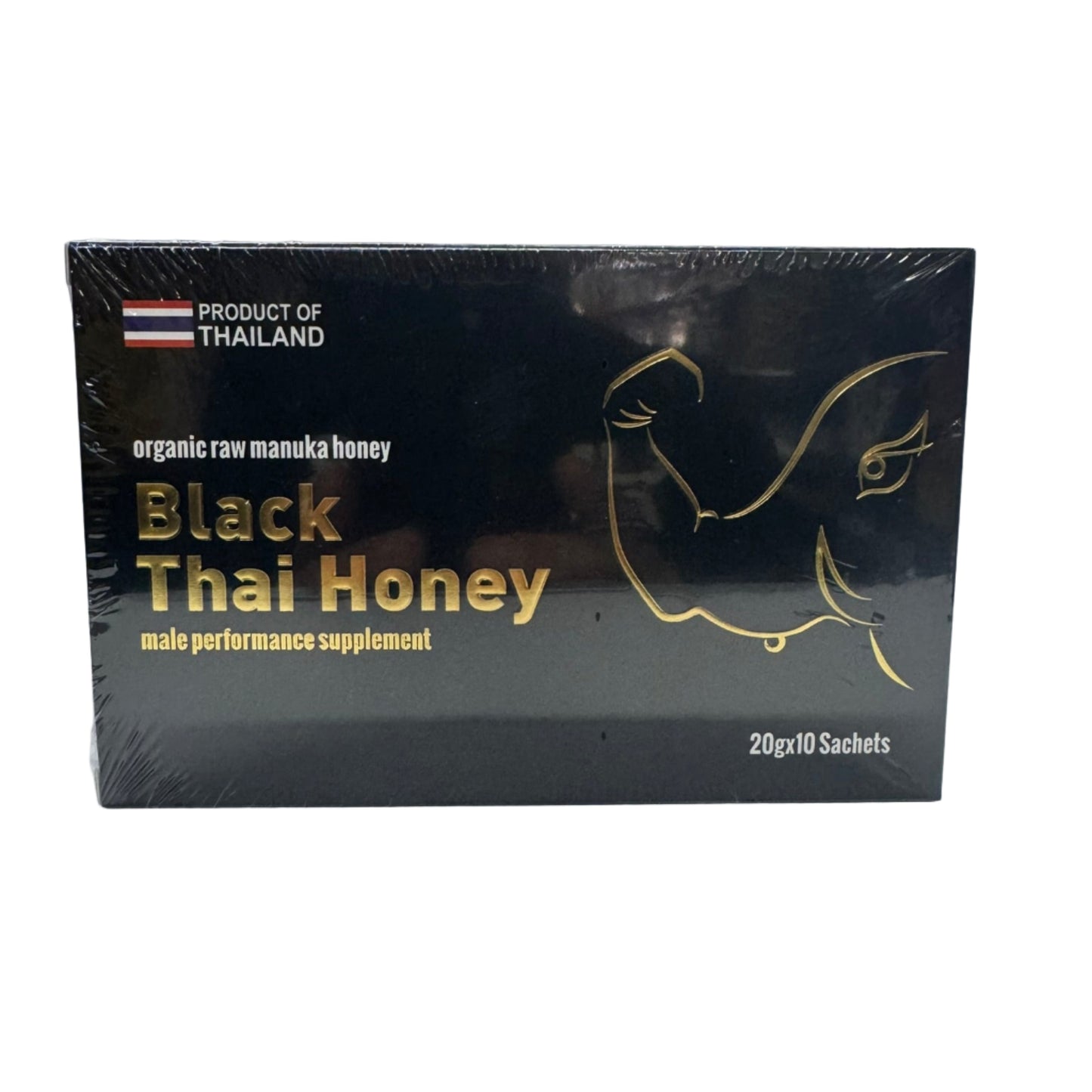 Black Honey