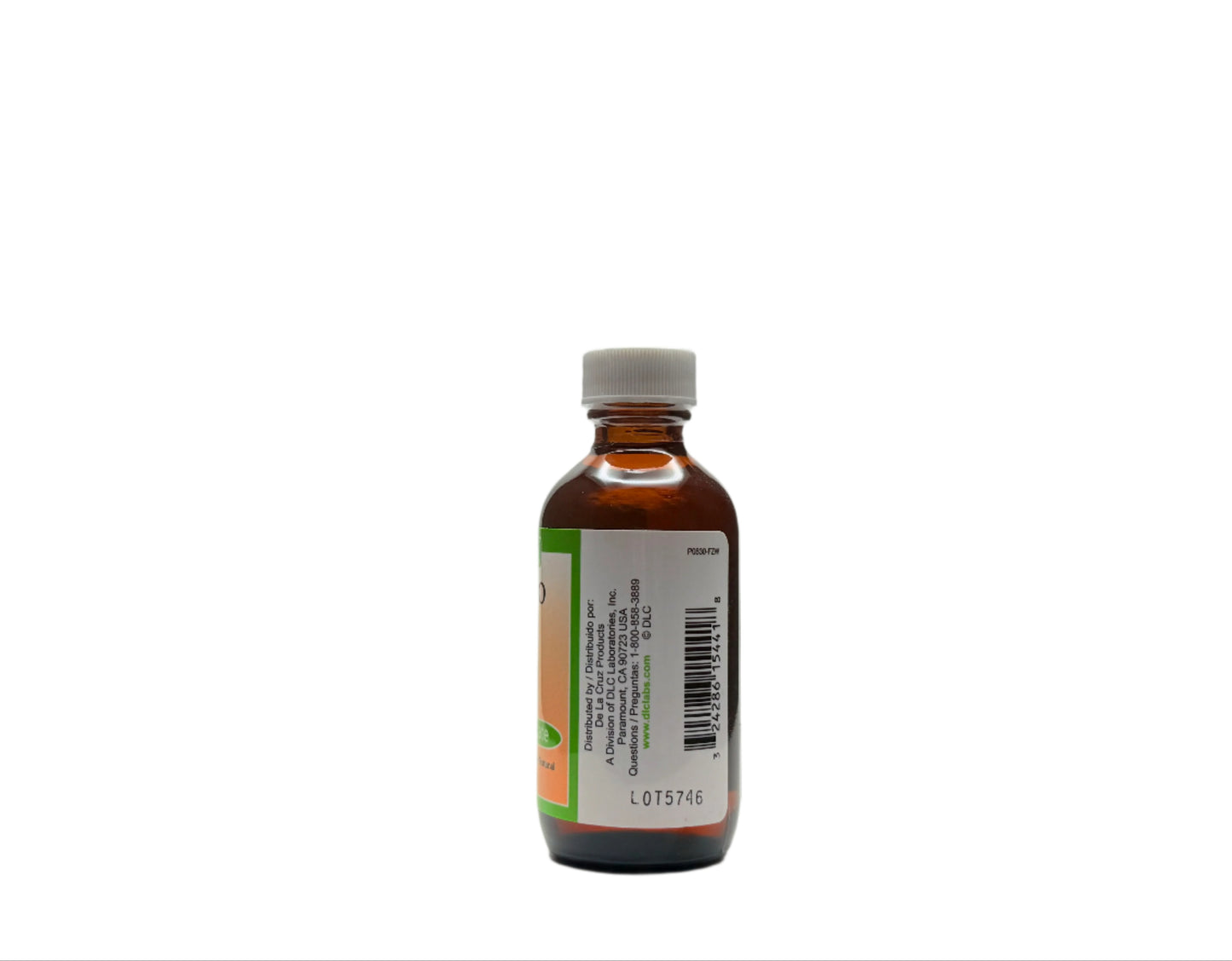 Aceite de aguacate 2 fl oz