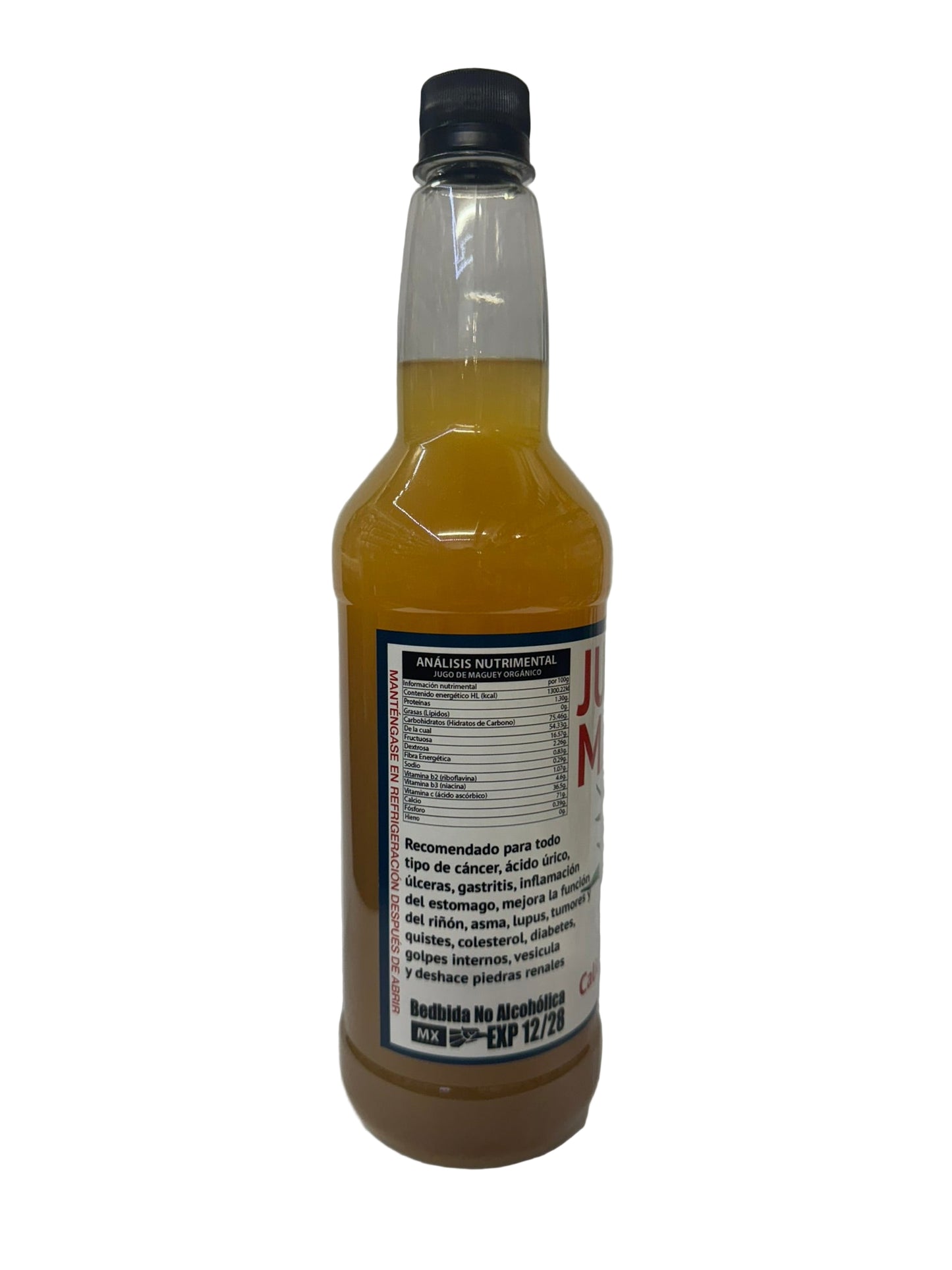 Jugo De Maguey