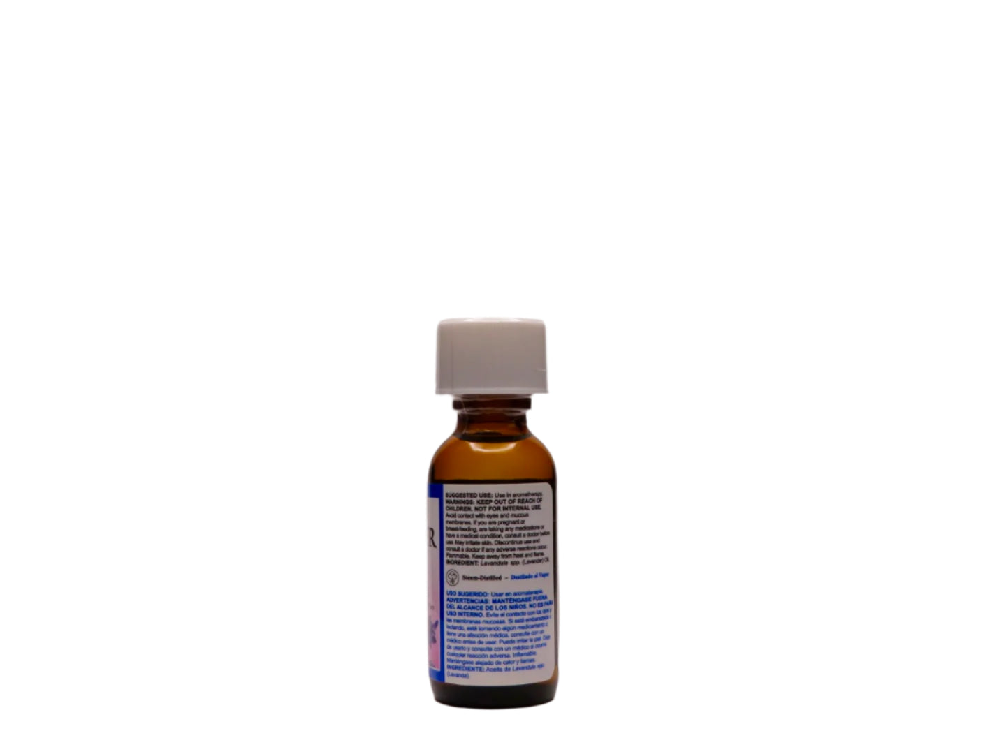 Aceite de lavanda 1 onza líquida