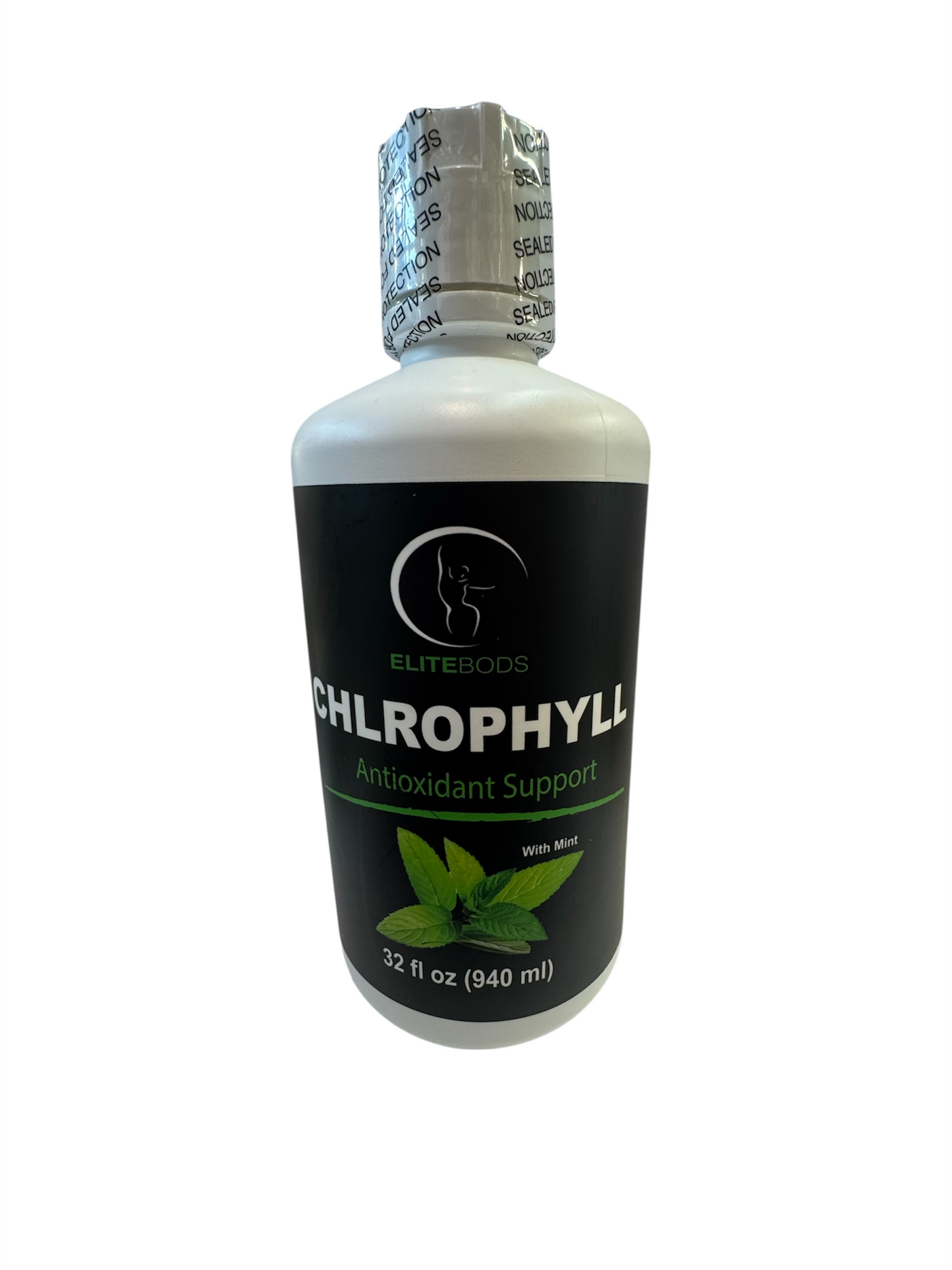 Chlorophyll Antioxidant Support Tonicol 32 fl oz