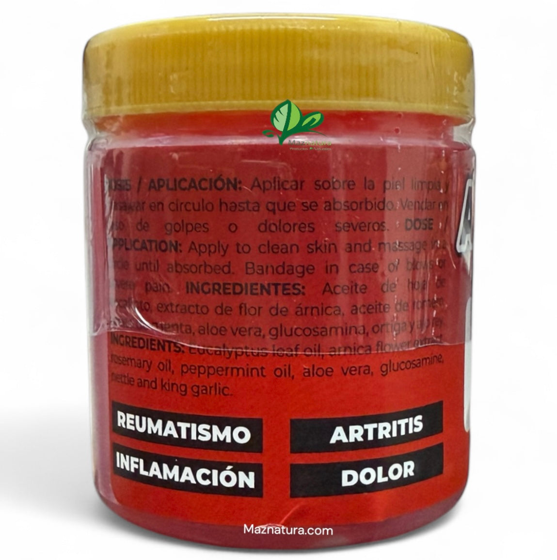 Artribion Vitaminado Pomada 125g