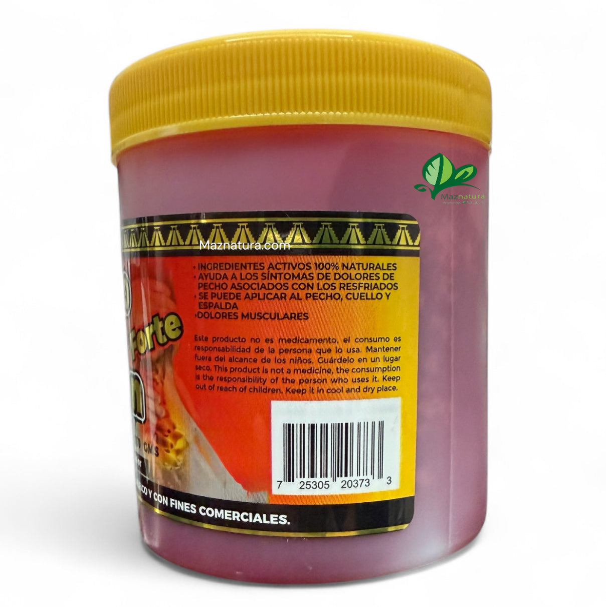 Unguento Pomada Atribion Vitaminado Pomada 250g