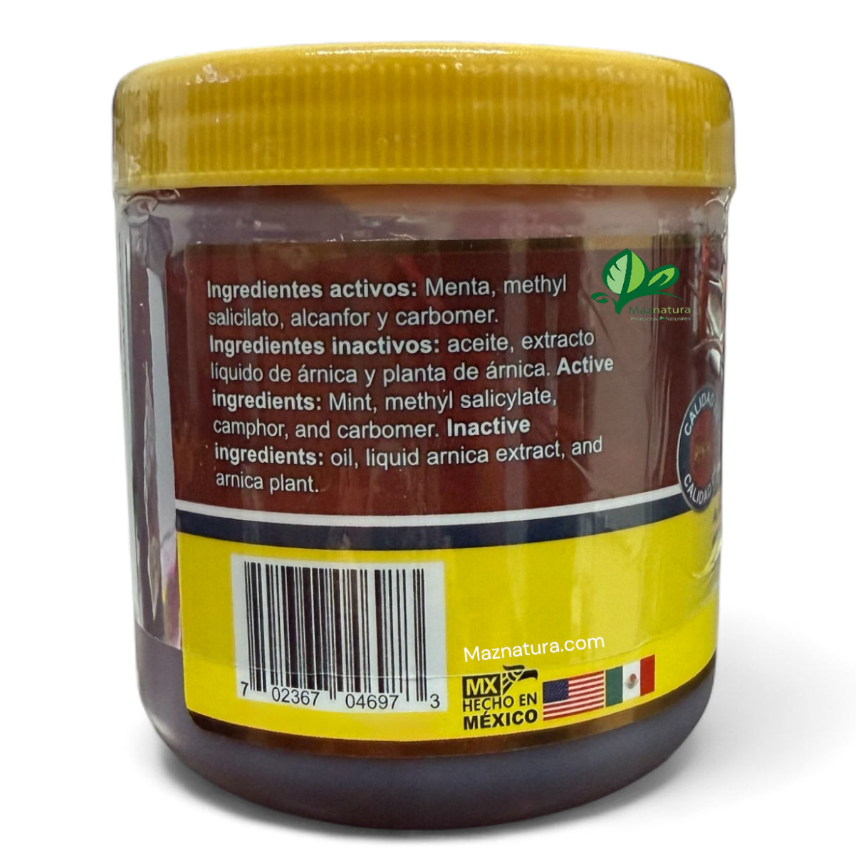 Atribion Vitaminado Gel Pomada 250g
