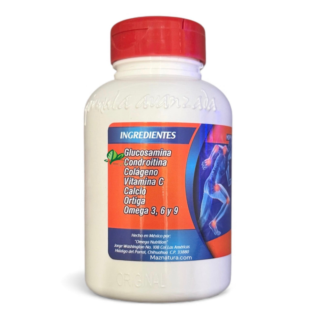 Force Forever 60 Tablets