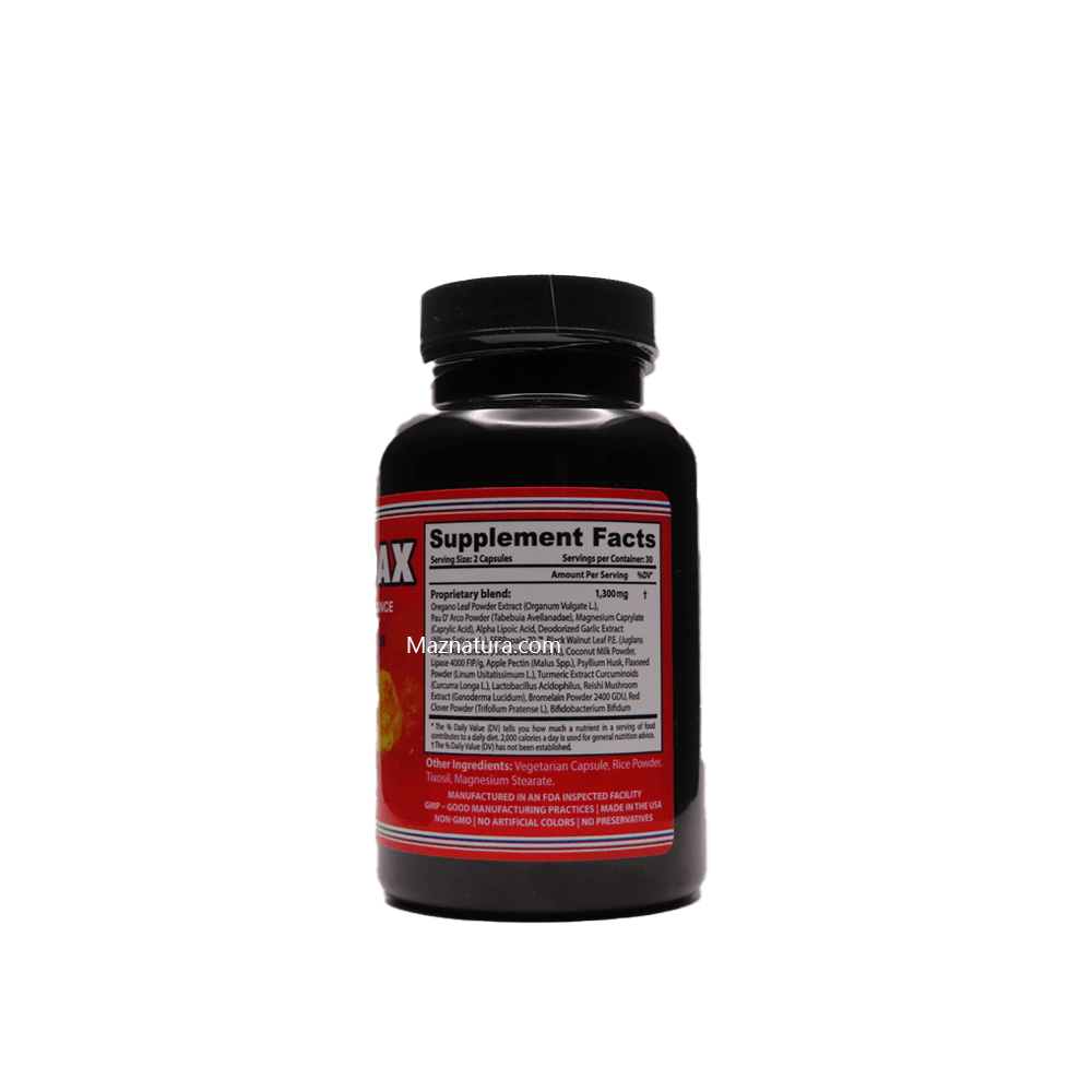 Can-Didax Capsules - Maznatura Default Title
