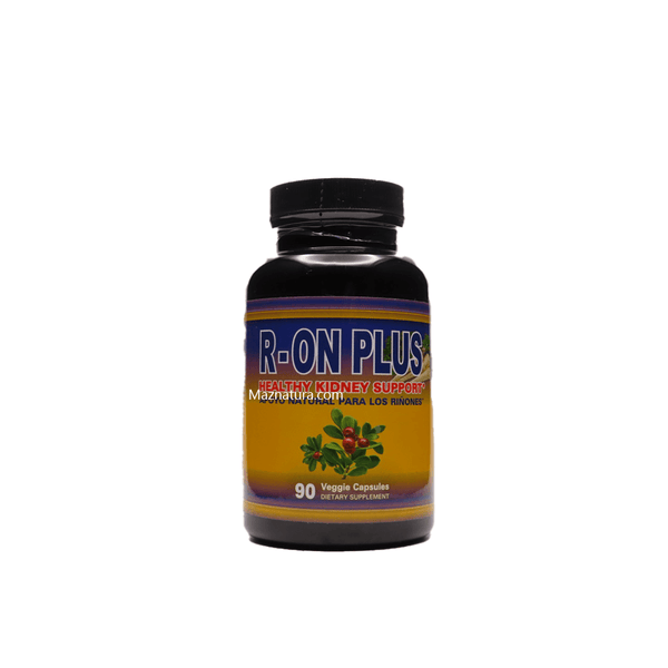 R-on-Plus Capsules Healthy Kidney Support
