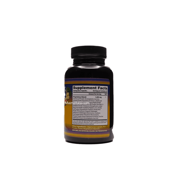 R-on-Plus Capsules Healthy Kidney Support