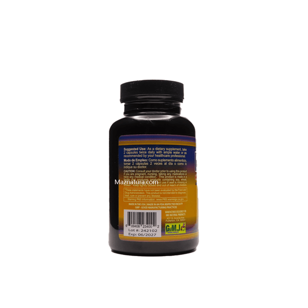 R-on-Plus Capsules Healthy Kidney Support