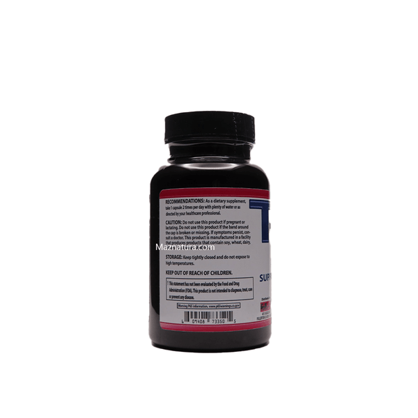 T-Roless Capsules