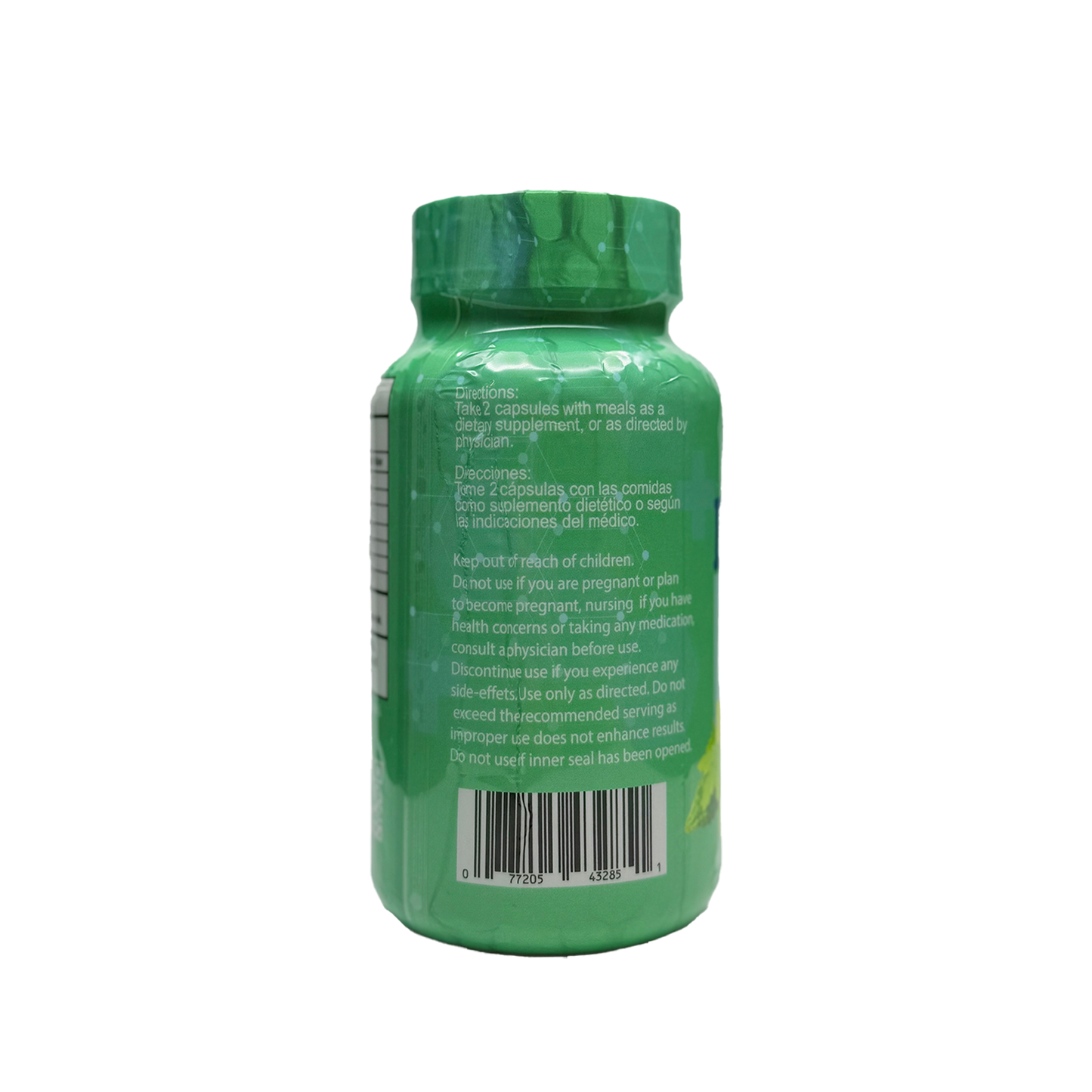 Diabi king Capsulas - Maznatura Default Title