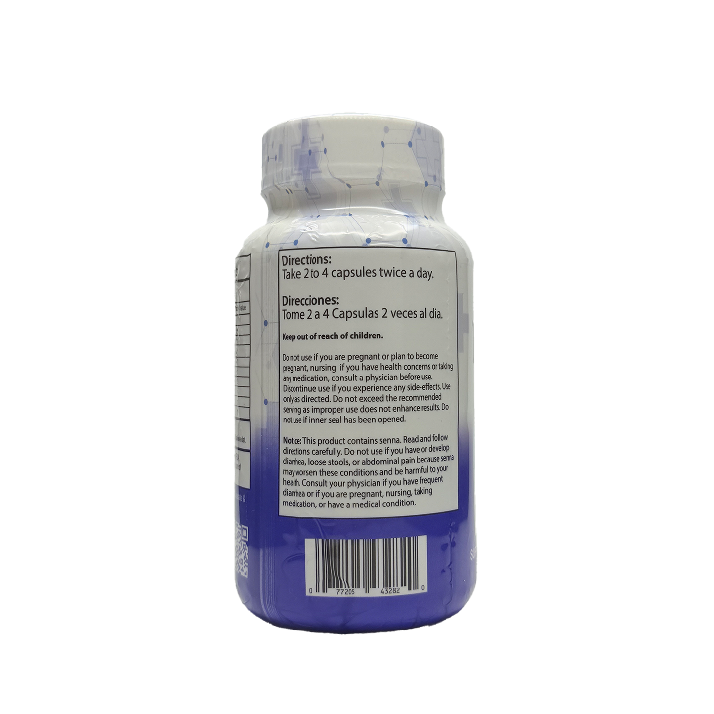 Detox Maz Capsulas - Maznatura Default Title