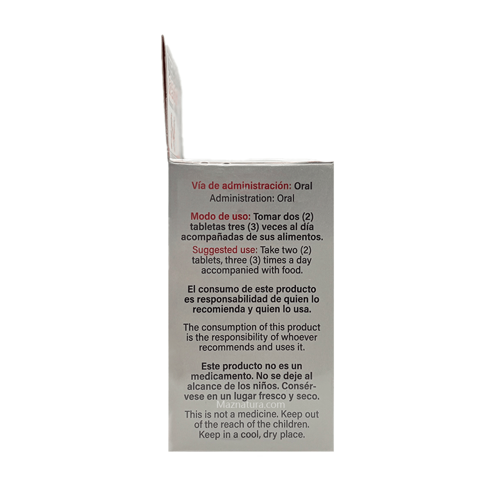 Neurobion 2500 vitamina B1+B6+B12 100 caps