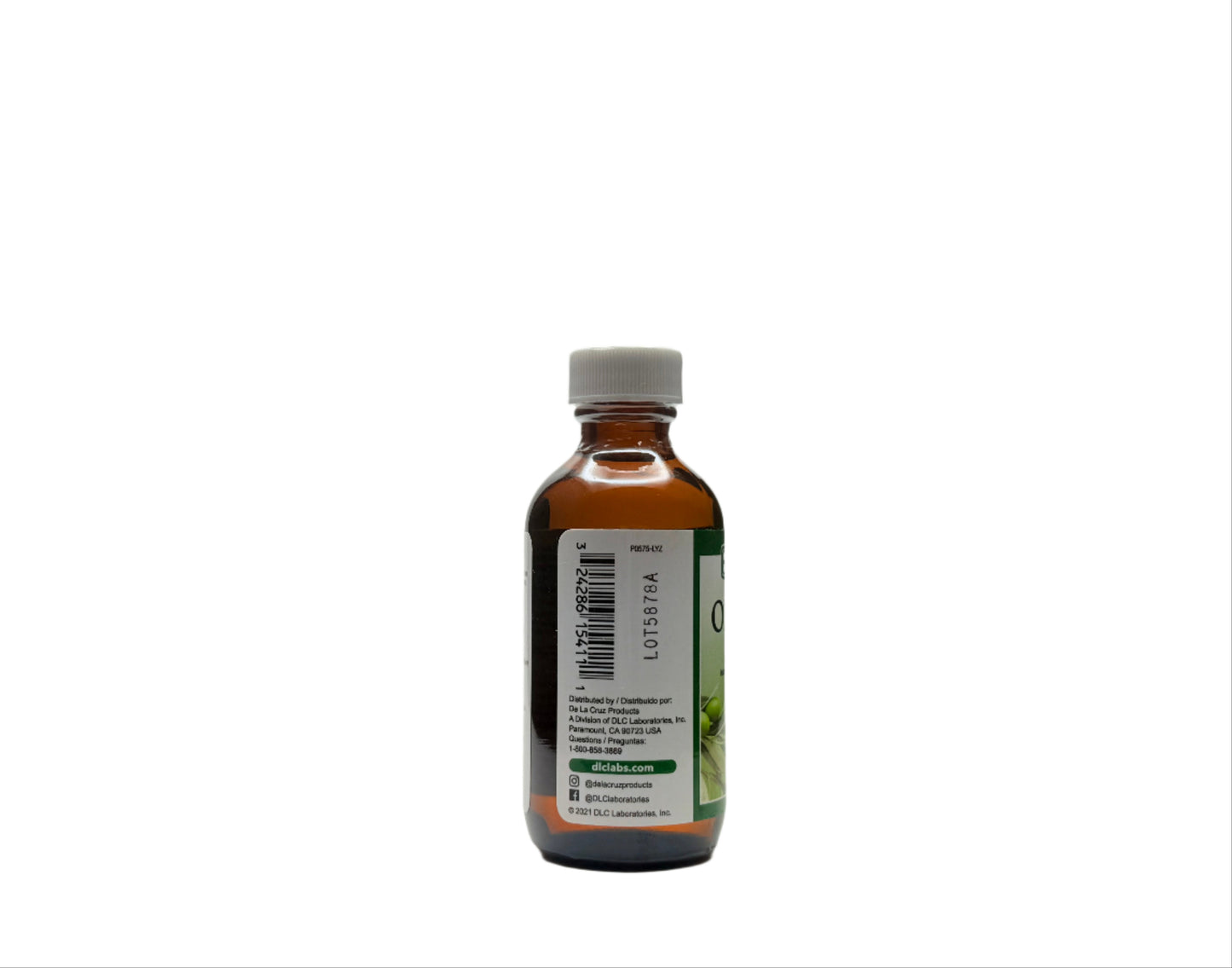 Olive Oil 2 fl oz