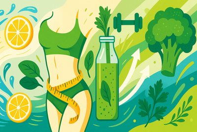 Detox's