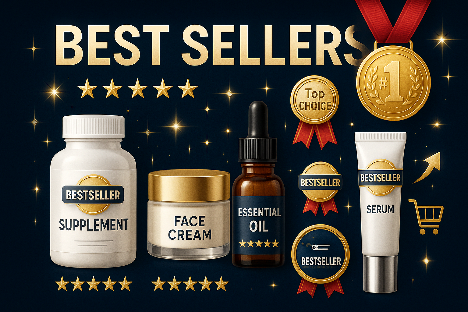 Best Selling