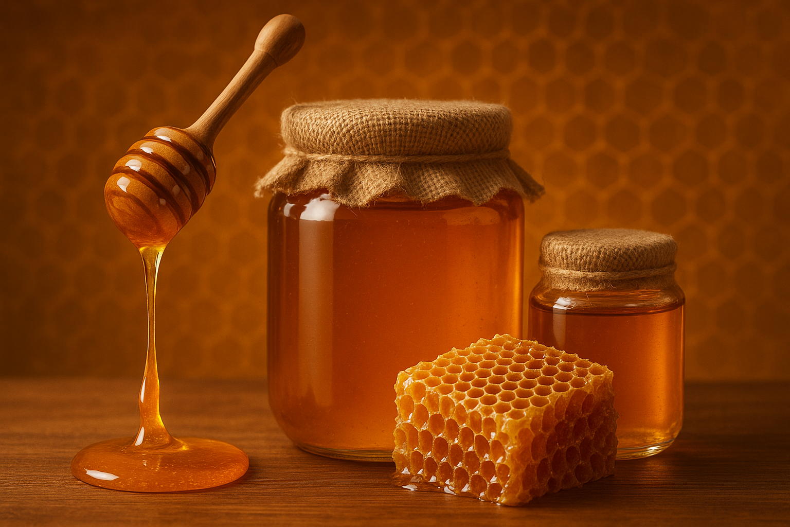 Honey