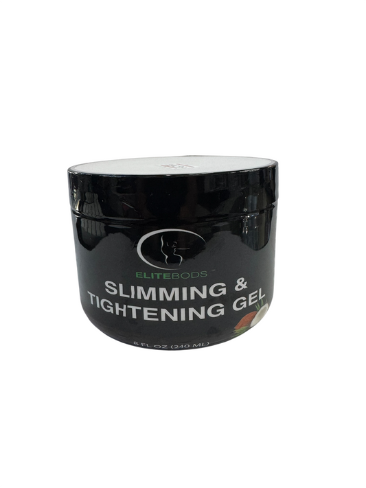 Slimming & Tightening Gel