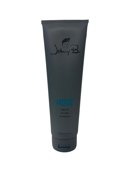 Johnny B Mode Styling Gel 6.7 fl oz