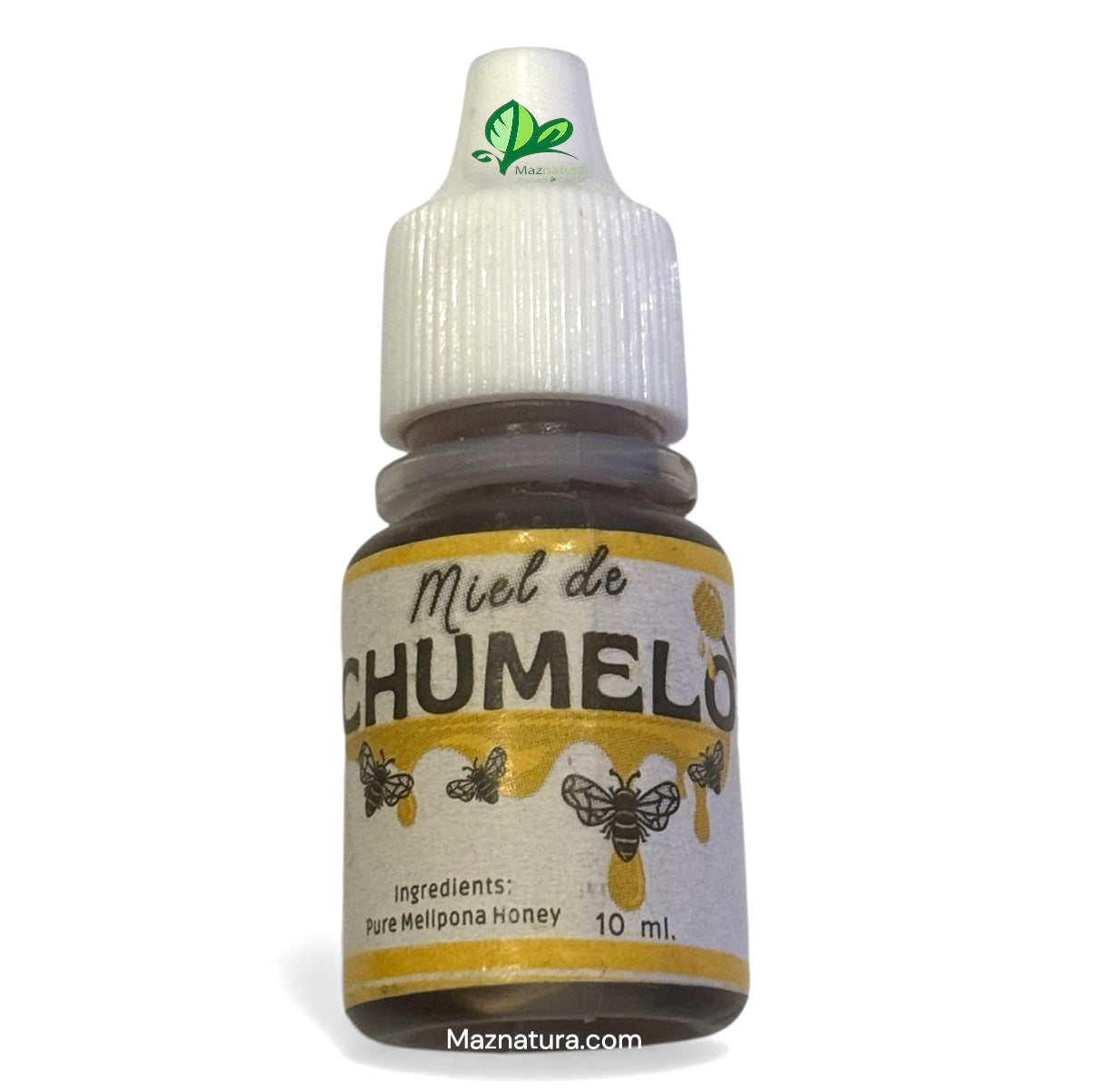 Gotas Miel De Chumelo