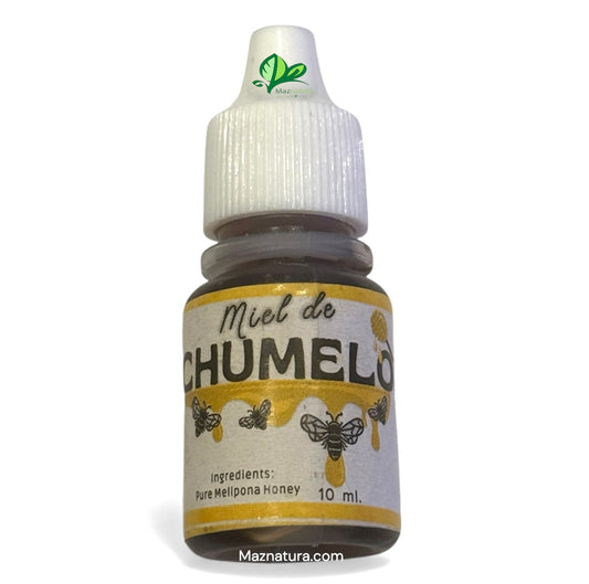 Gotas Miel De Chumelo
