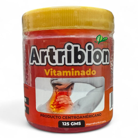 Artribion Vitaminado Pomada 125g