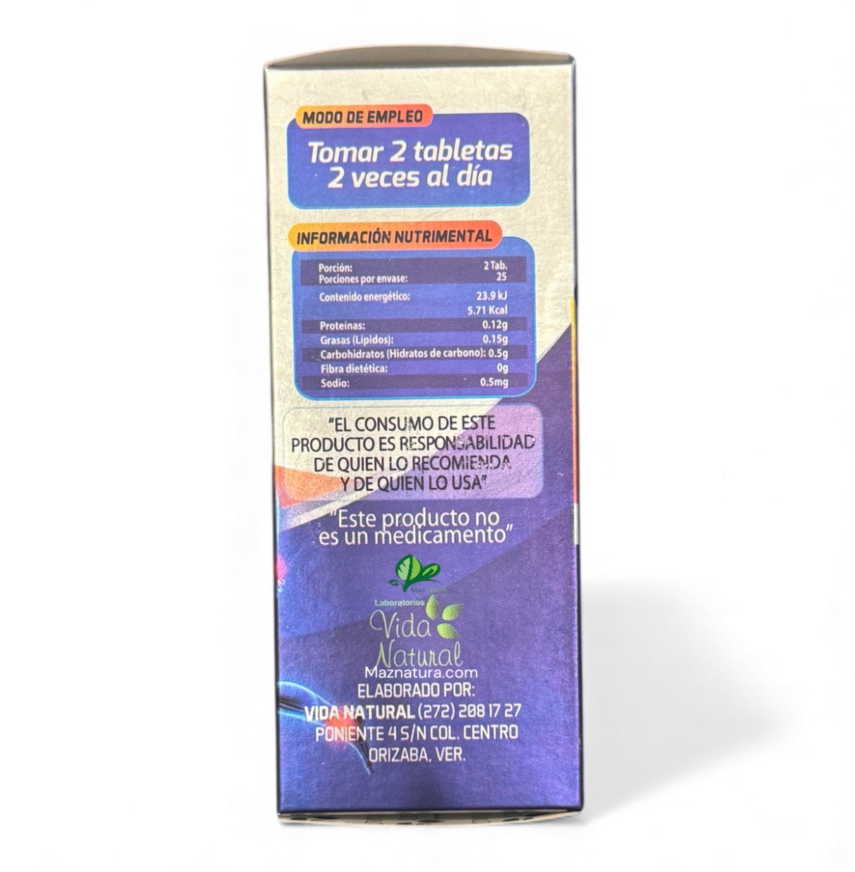 Flexi Bion 100 Tablets