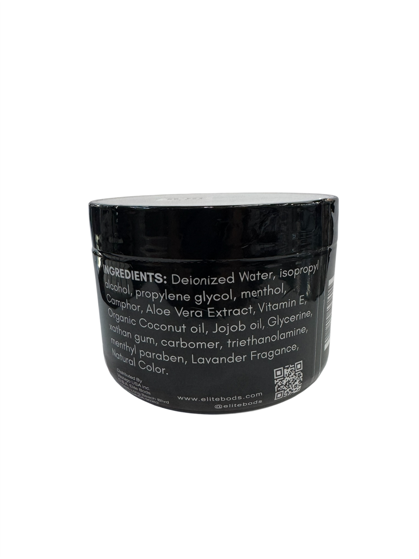 Slimming & Tightening Gel