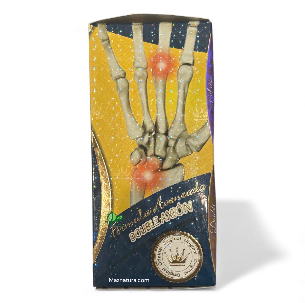 Artri King Reforzado 100 Tablets