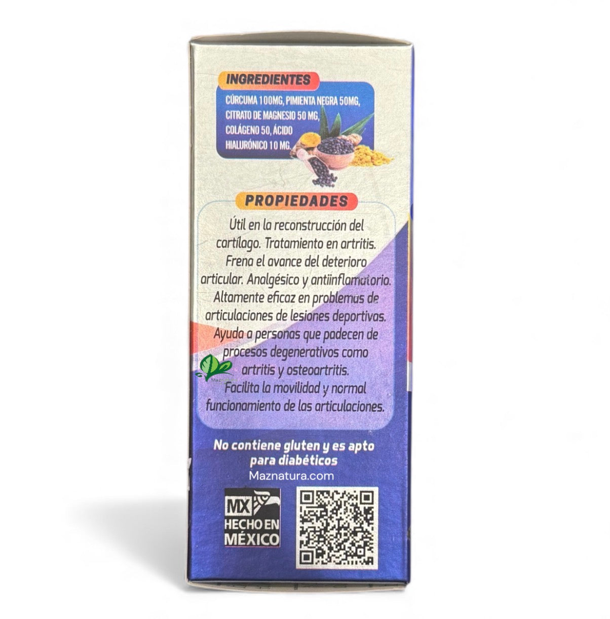 Flexi Bion 100 Tablets