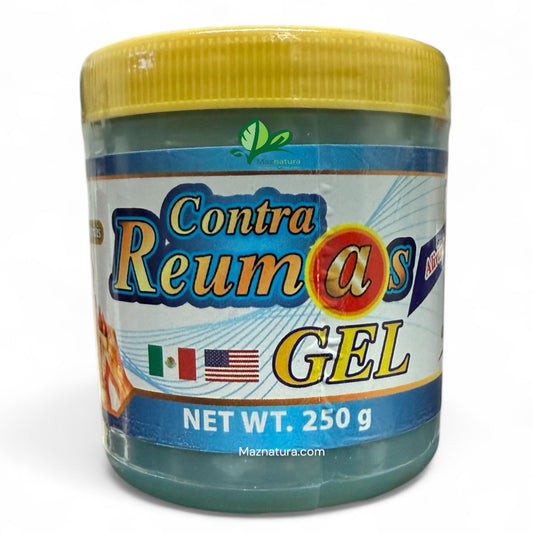 Contra Reumas Gel Pomada 250g