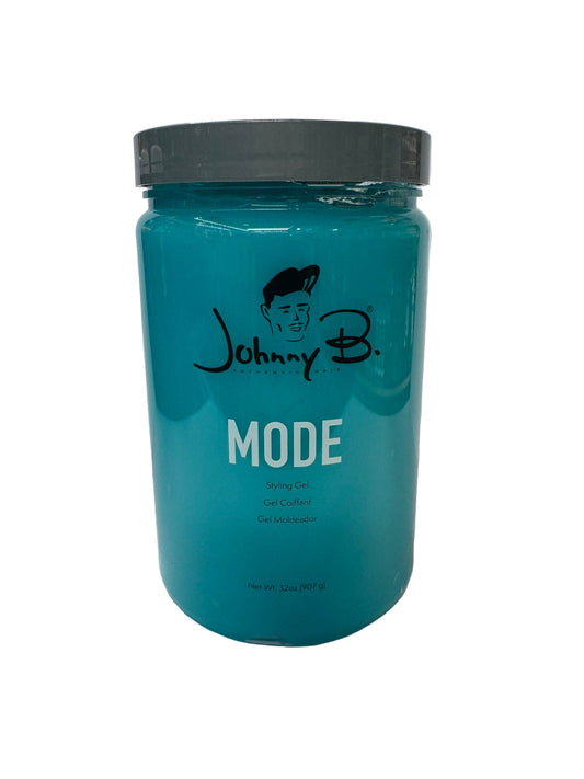 Johnny B Mode Styling Gel 32 oz