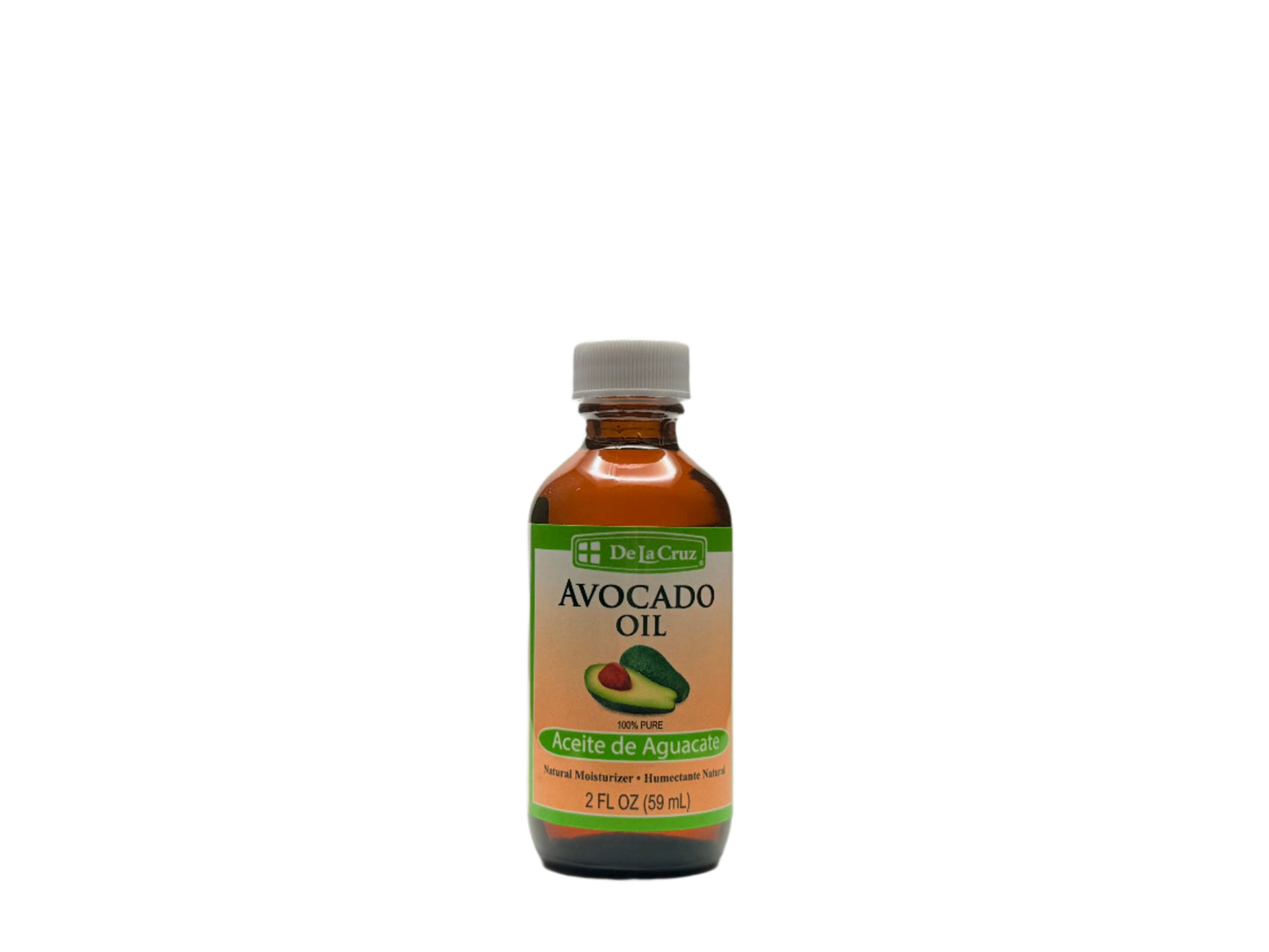 Aceite de aguacate 2 fl oz