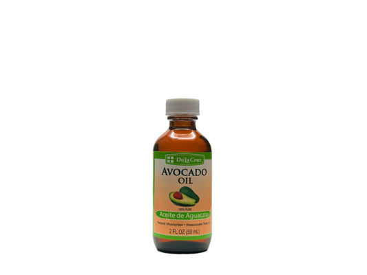 Aceite de aguacate 2 fl oz