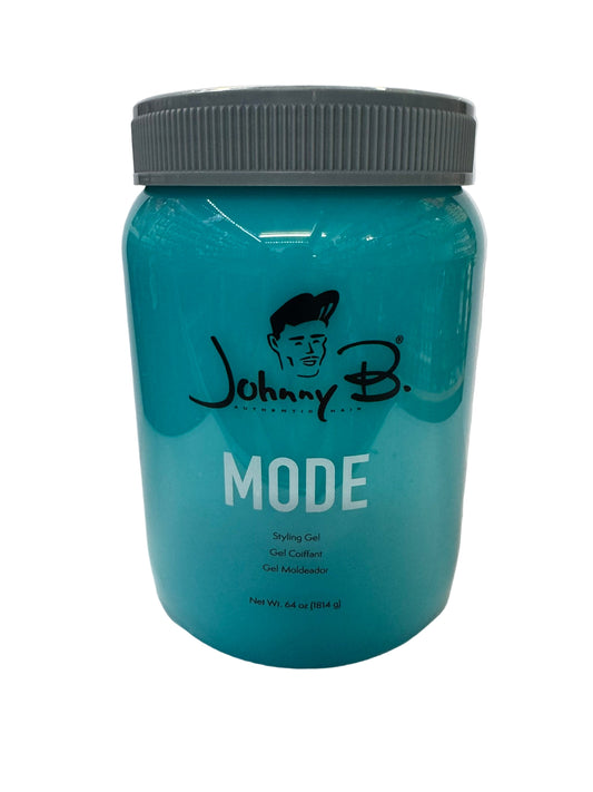 Johnny B Mode Styling Gel 64 oz