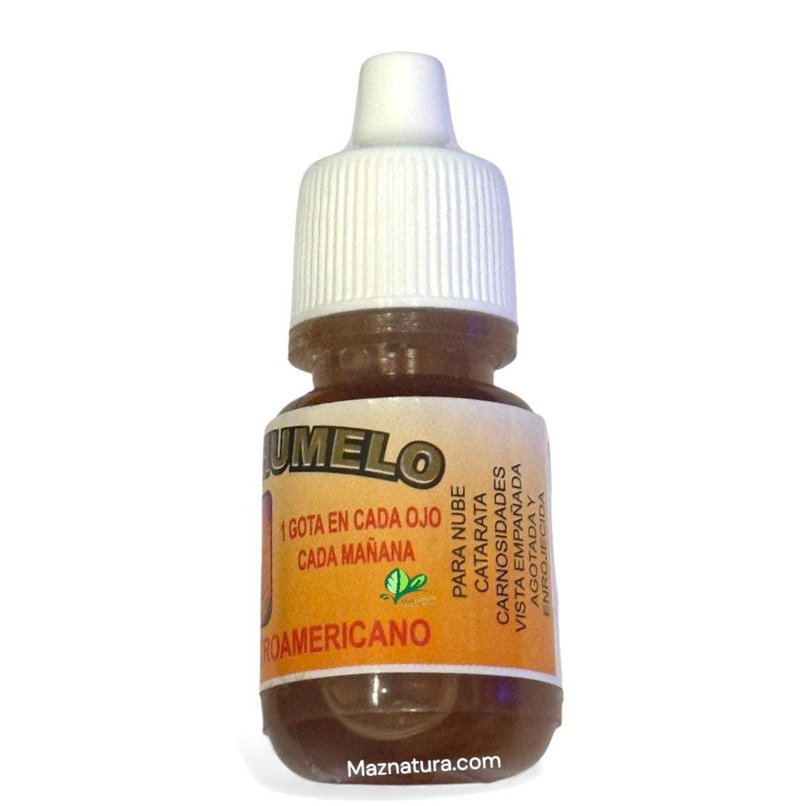 Gotas Miel De Chumelo Centroamericano