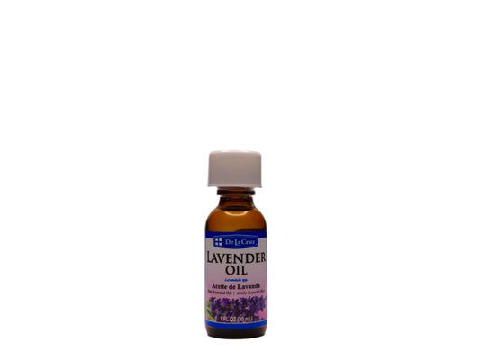 Aceite de lavanda 1 onza líquida