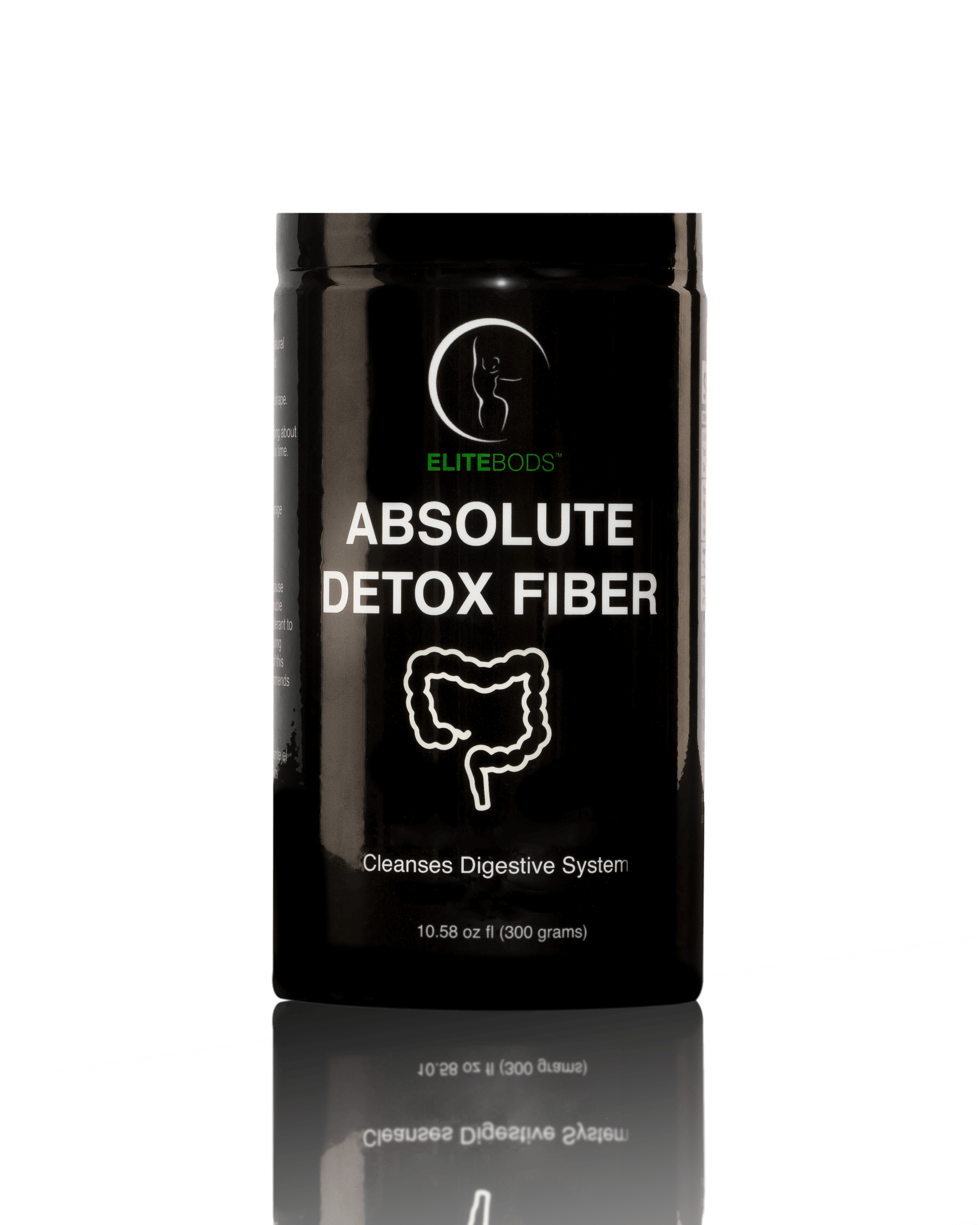 Absolute Detox Fiber