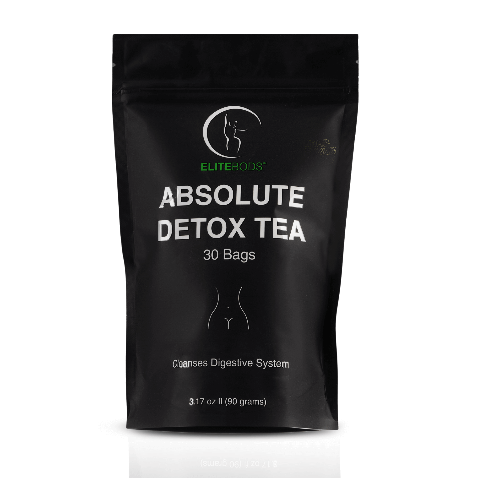 Absolute Detox Tea