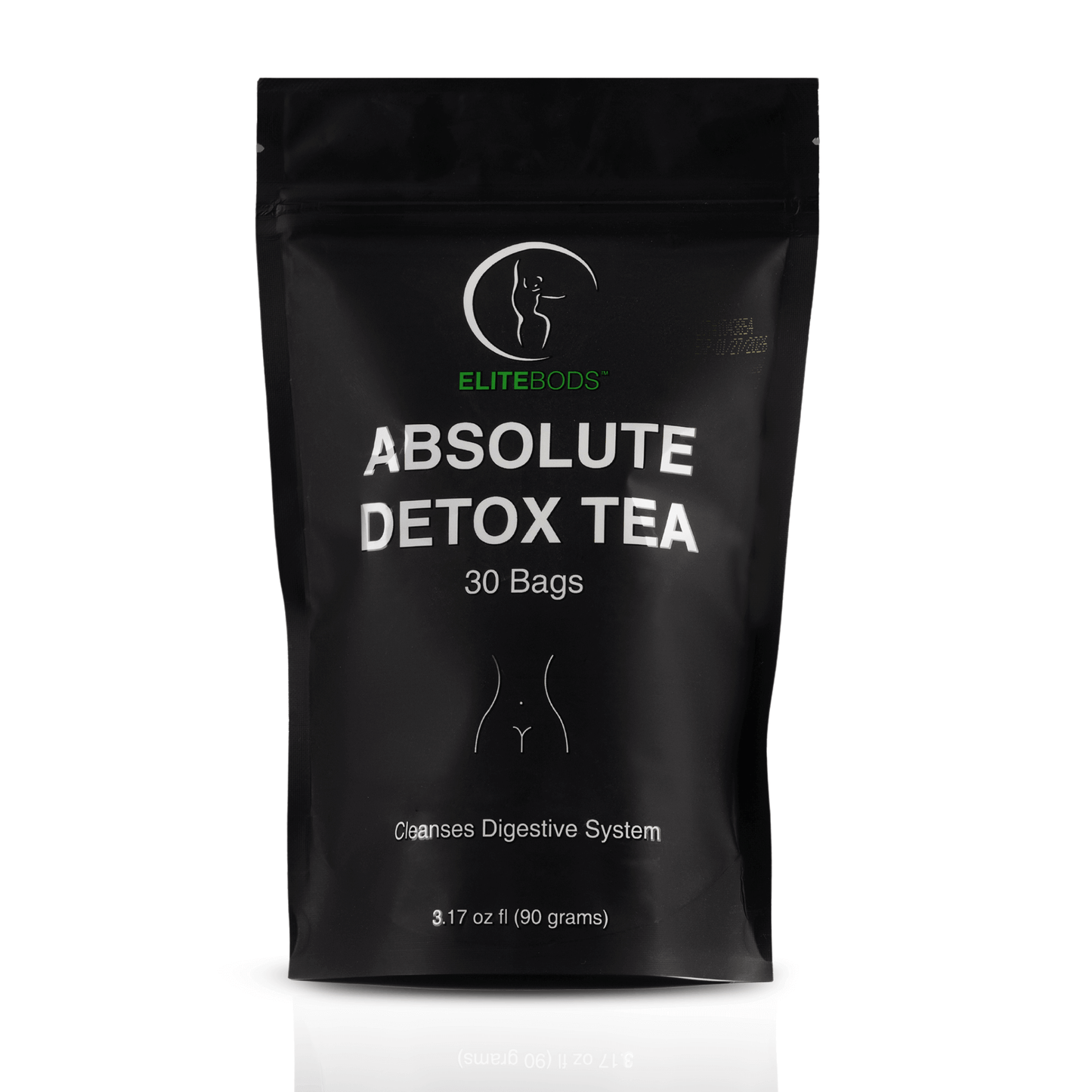 Absolute Detox Tea - Maznatura Default Title