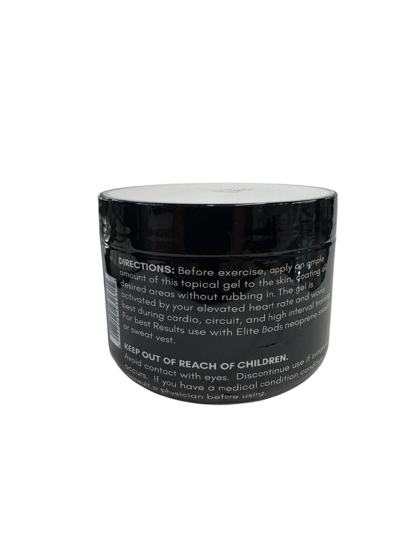 Slimming & Tightening Gel
