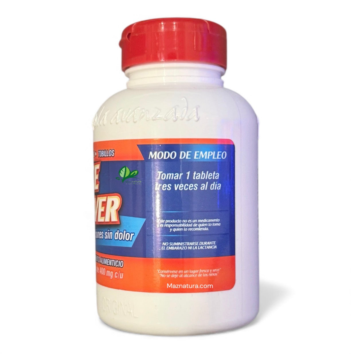 Force Forever 60 Tablets