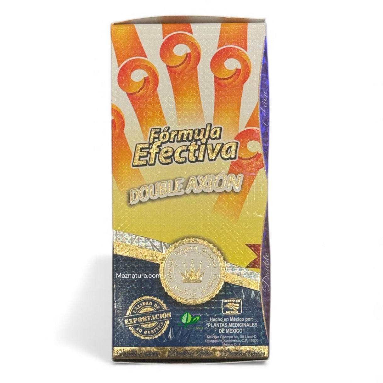 AK Forte Con Omega 3 100 Tablets