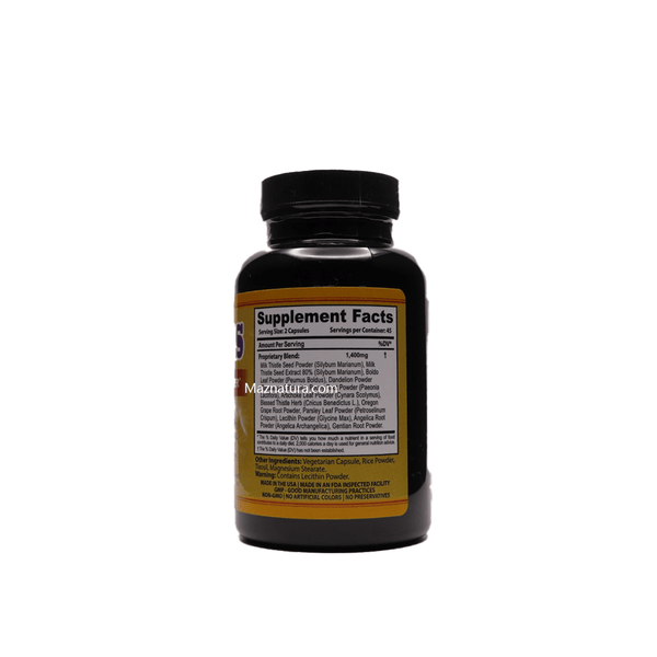 Hig-Plus Capsules