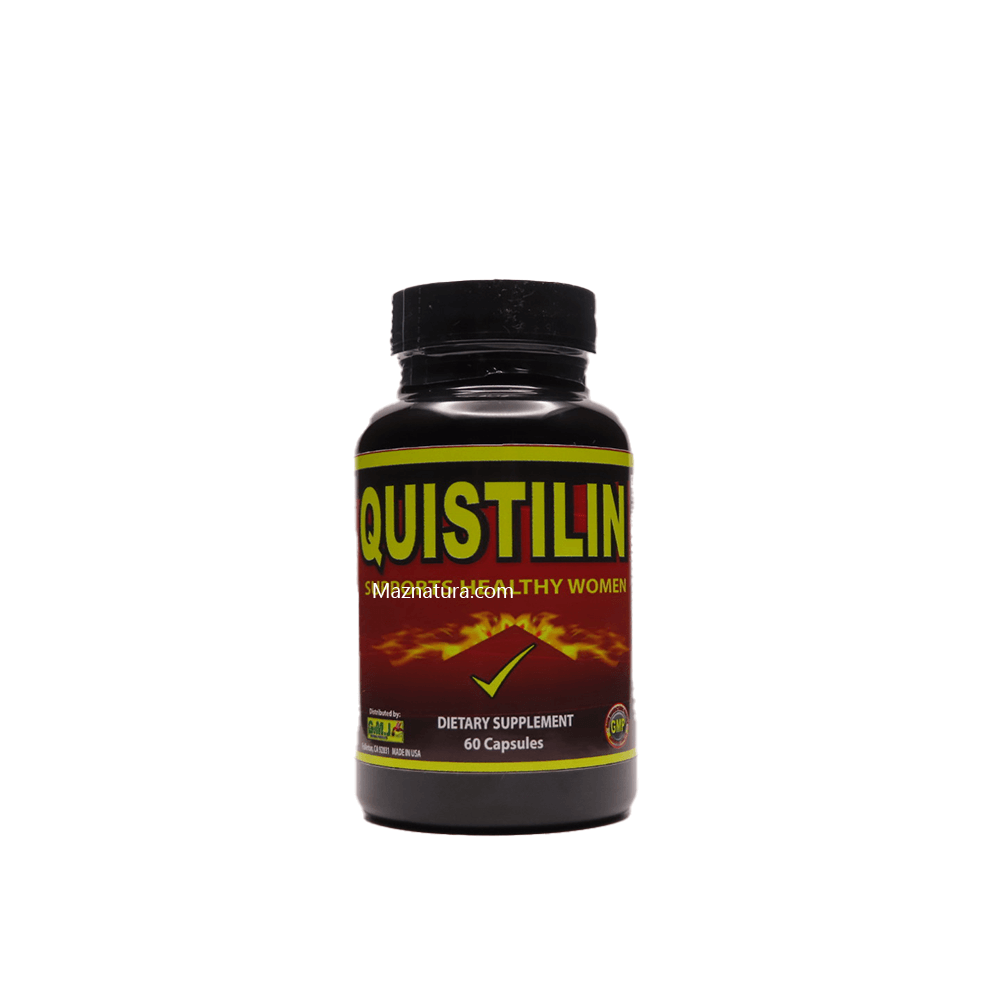 Quistilin Capsules