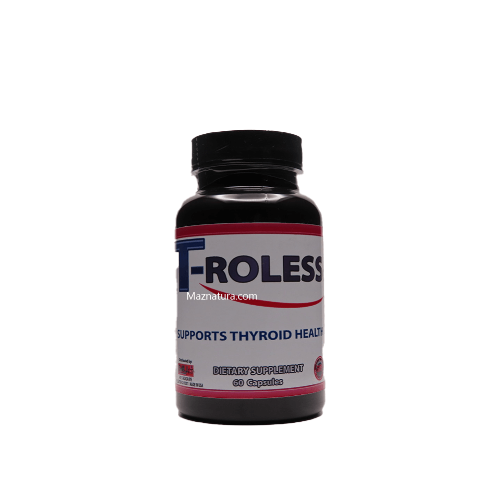 T-Roless Capsules